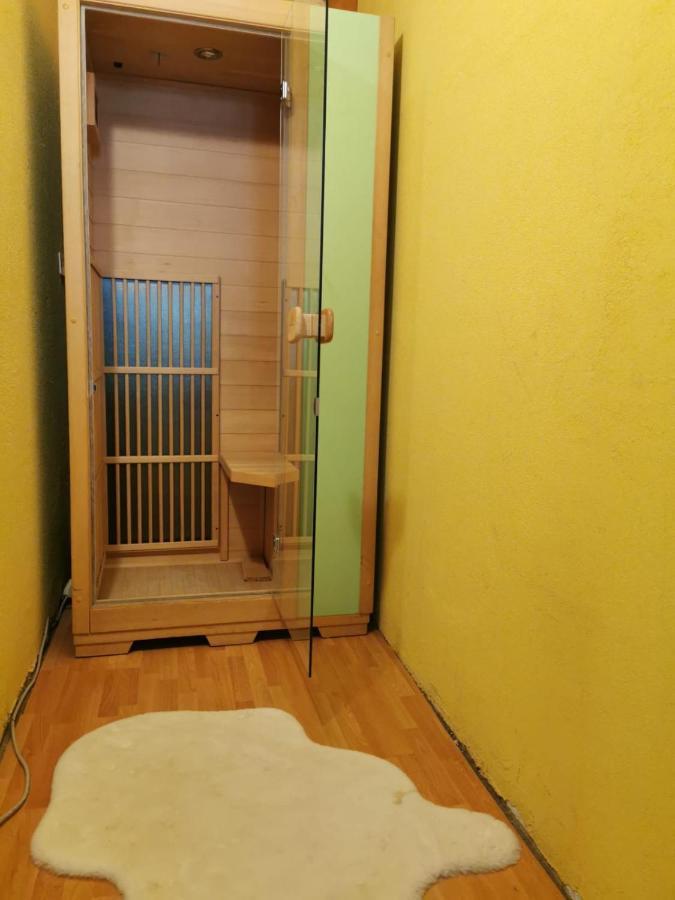 Appartamento Vrignier Verrayes Экстерьер фото