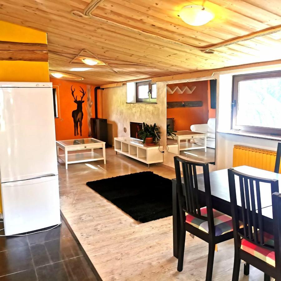 Appartamento Vrignier Verrayes Экстерьер фото