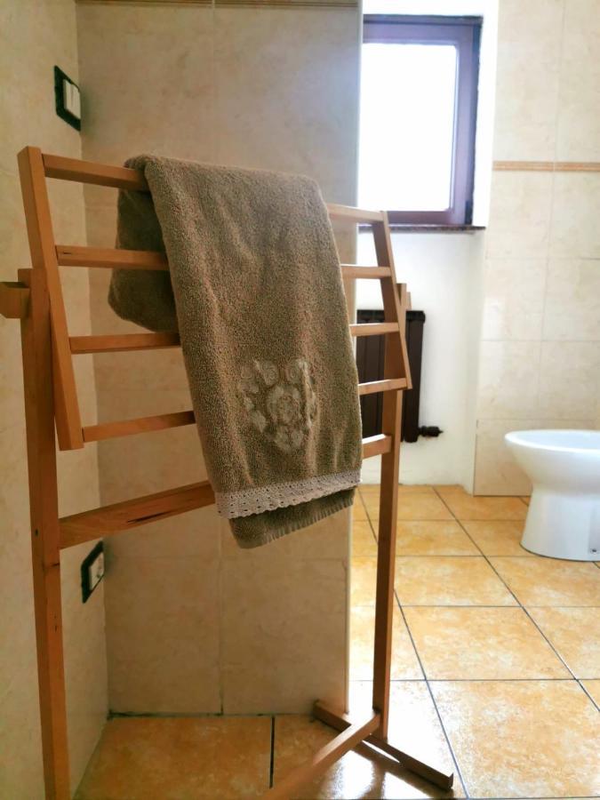 Appartamento Vrignier Verrayes Экстерьер фото